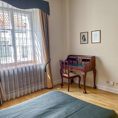 Apartment Rynek Starego Miasta By Interhome Варшава Экстерьер фото