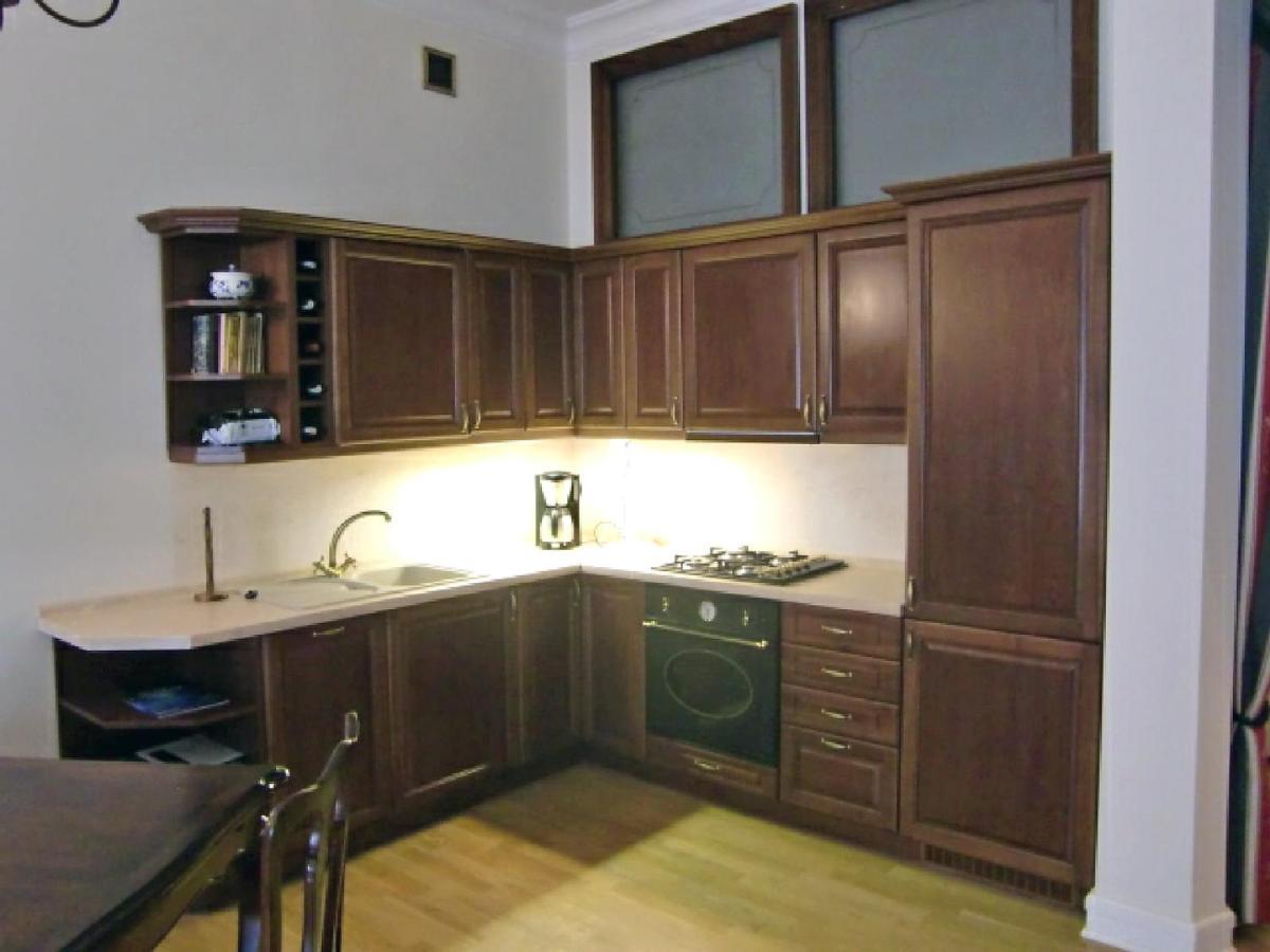Apartment Rynek Starego Miasta By Interhome Варшава Экстерьер фото