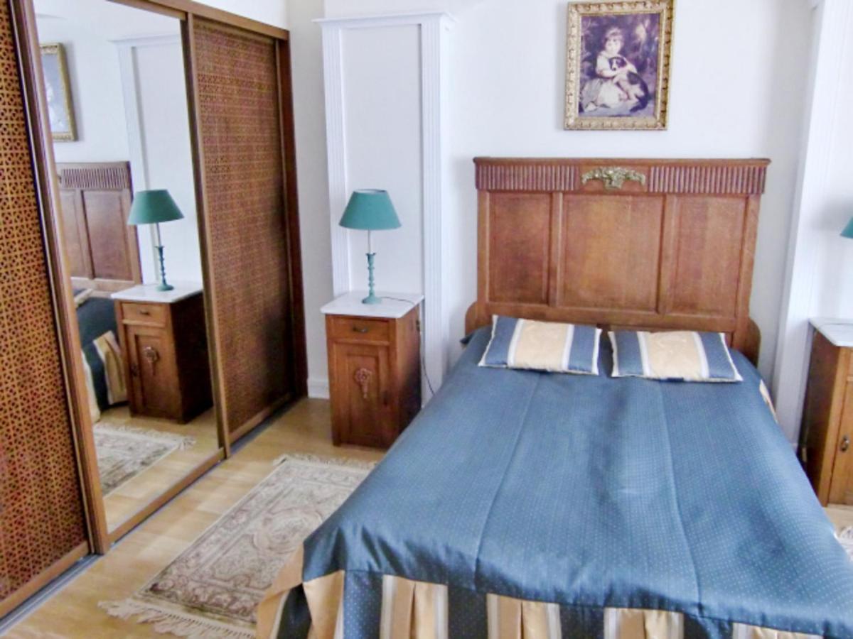 Apartment Rynek Starego Miasta By Interhome Варшава Экстерьер фото
