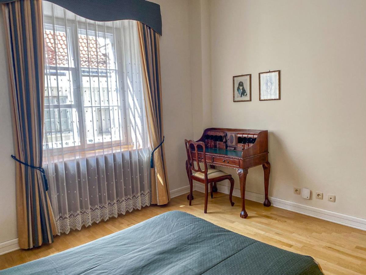 Apartment Rynek Starego Miasta By Interhome Варшава Экстерьер фото
